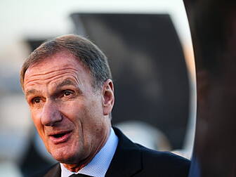 Phil Thompson's very optim...